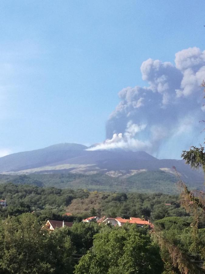 Alle Pendici Dell'Etna Ragalna Εξωτερικό φωτογραφία