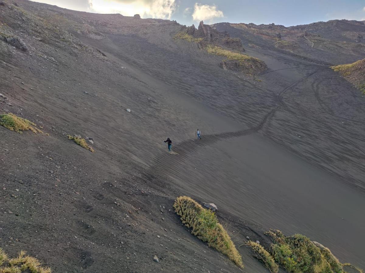 Alle Pendici Dell'Etna Ragalna Εξωτερικό φωτογραφία
