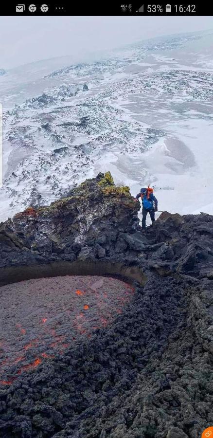 Alle Pendici Dell'Etna Ragalna Εξωτερικό φωτογραφία