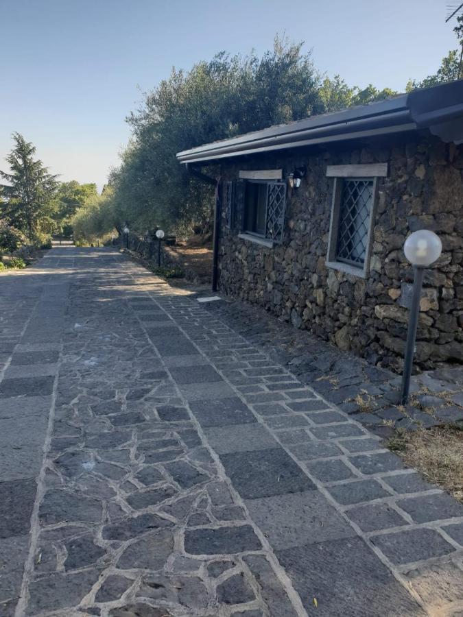 Alle Pendici Dell'Etna Ragalna Εξωτερικό φωτογραφία