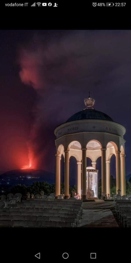 Alle Pendici Dell'Etna Ragalna Εξωτερικό φωτογραφία