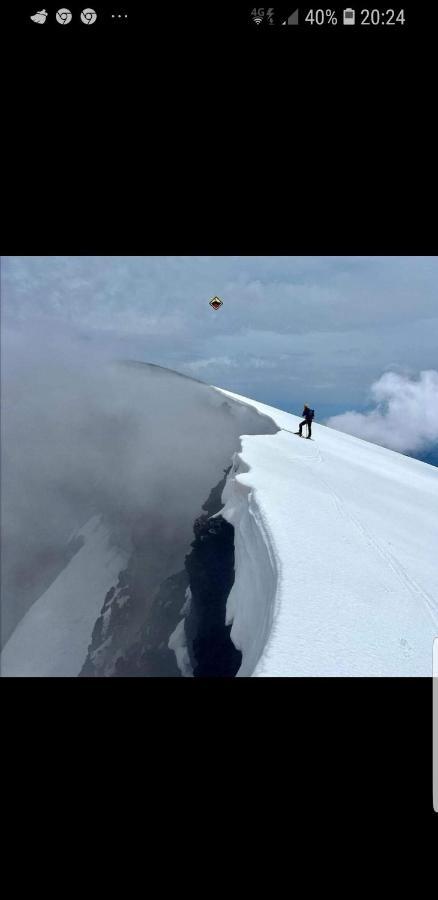 Alle Pendici Dell'Etna Ragalna Εξωτερικό φωτογραφία