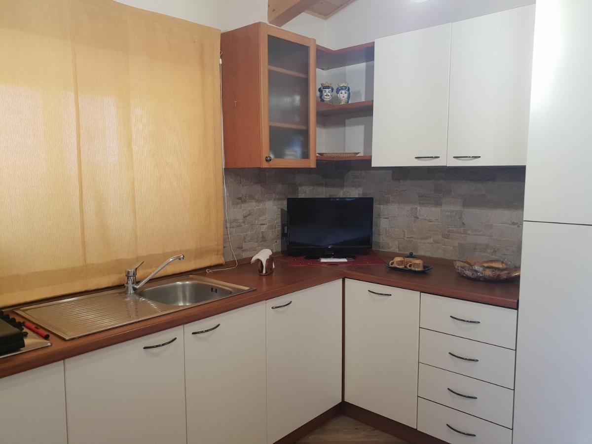 Alle Pendici Dell'Etna Ragalna Εξωτερικό φωτογραφία